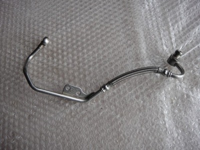 Audi a6 a7 шланг масляный 06h778b фото №1