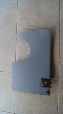 Захист spark m300 корпус pod кермо фото №1