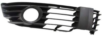 GRILLE DEFLECTOR BUMPER VW PASSAT B5 FACELIFT 00-05 RIGHT - milautoparts-fr.ukrlive.com