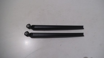 Vw t5 lift важіль задні двірники nowe 7e0955707 фото №1