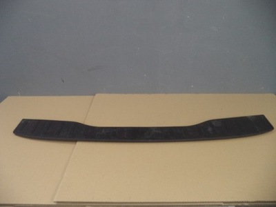 FORD GALAXY MK4 BUMPER REAR FACING, PANEL ON BUMPER - milautoparts-fr.ukrlive.com