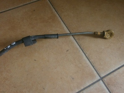 ALFA ROMEO 156 1.8B SONDE HUILES - milautoparts-fr.ukrlive.com