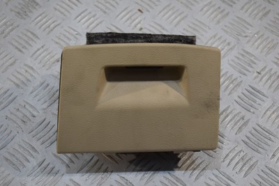 Бардачок консолі bmw x5 f15 фото №1