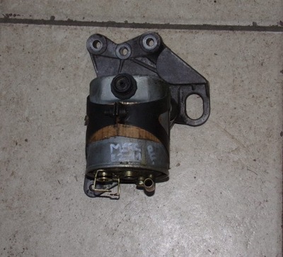 Mercedes e w211 кронштейн фильтра топлива 6112230541 фото №1