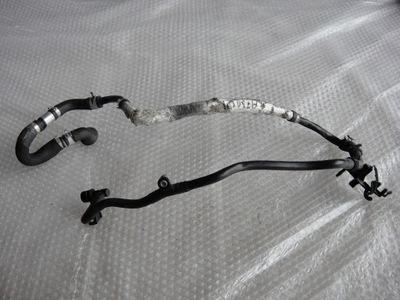 Audi a6 a7 3.0 tdi шланг вакууму 059131056n фото №1