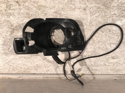 CITROEN BERLINGO III MOUNTING HALOGEN LEFT - milautoparts-fr.ukrlive.com