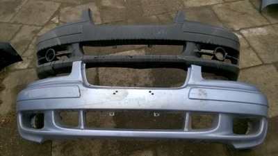 HYUNDAI TRAJET FACELIFT 2003 2004 2005 BUMPER FRONT - milautoparts-fr.ukrlive.com