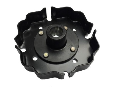 DISQUE DU CLIMATISEUR HAUT DENSO 6SEU/7SEU 18MM - milautoparts-fr.ukrlive.com