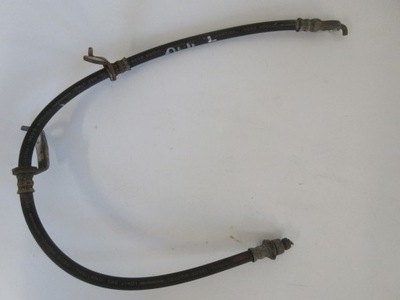 Auris ii шланг шланг гальмівний лівий перед фото №1