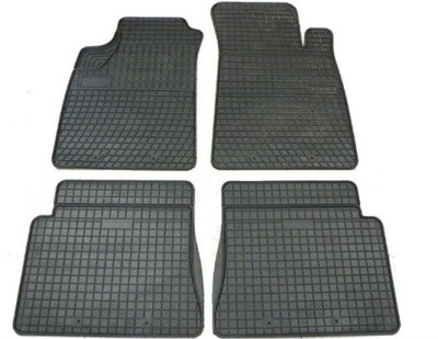 TAPIS GOMME RENAULT KANGOO I 1998-2008 FROGUM - milautoparts-fr.ukrlive.com