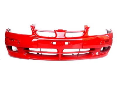 NISSAN ALMERA N16 BUMPER FRONT NEW CONDITION DIFFERENT COLOR - milautoparts-fr.ukrlive.com