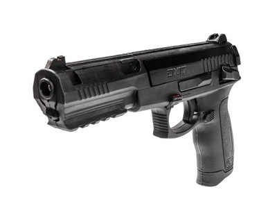 Wiatrówka pistolet Umarex DX17 kal.4,5mm Ekp 17J