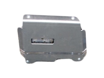 Защита редуктор toyota land cruiser 200 j200 фото №1