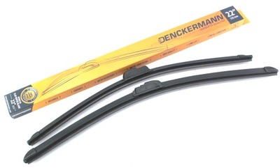 FORD FOCUS MKI 1998-2004 WIPER BLADES FRONT FLAT - milautoparts-fr.ukrlive.com