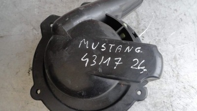 Ford mustang 99 - 04 вентилятор вентилятор фото №1