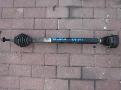 HALF-AXLE LONG VW TOURAN 1.9 TDI - milautoparts-fr.ukrlive.com