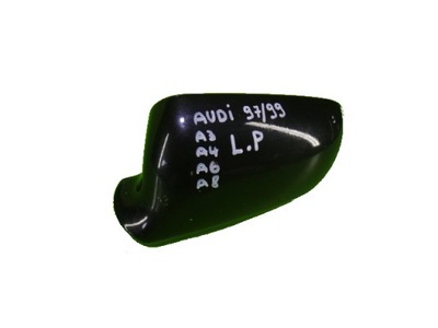 CASING MIRRORS RIGHT AUDI A3 A4 A6 8D0857508 - milautoparts-fr.ukrlive.com