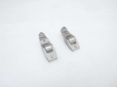 Mitsubishi canter fuso 3,0did коромисло оригінал фото №1