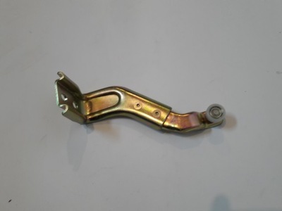 Підрамник ролик двері розсувних vw lt 96-05 нижня фото №1