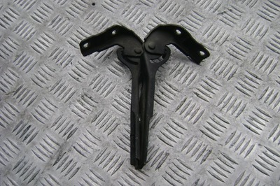 Audi a3 8p0 - петли капот фото №1