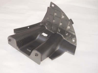 Kia sportage iv защита подкрылок 86692-f1000 оригинал фото №1