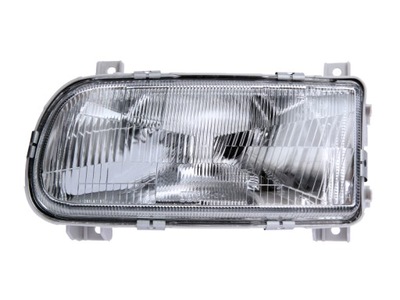 LAMP LAMP FRONT SKODA FELICIA 94-98 LEFT TYC - milautoparts-fr.ukrlive.com