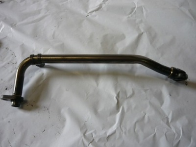 Трубка насоса масла kia carnival ii 2,9 crdi фото №1