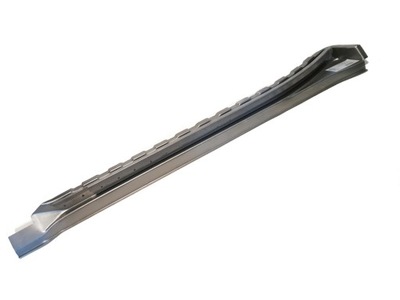 Vw transporter t4 порог дверь сдвижные направляющая фото №1