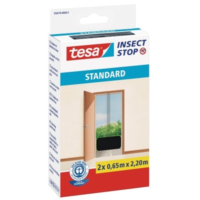 0902a2.TESA MOSKITIERA STANDARD 2 X 0,65M X 2,2M