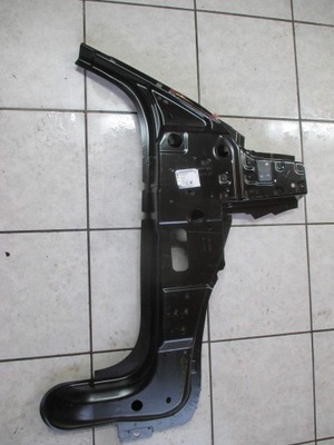 Блок двигателя внутренний правый opel grandland x фото №1