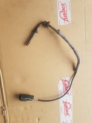 Датчик температури вихлопних газів dpf volvo 30713642 фото №1