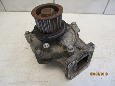 4023/17 POMPE EAUX 2.7 2.8 CRD CHRYSLER JEEP - milautoparts-fr.ukrlive.com