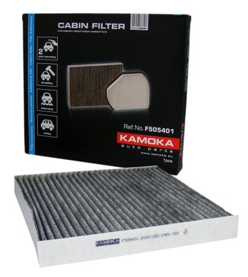 FILTER CABIN CARBON MAZDA 6 1.8 2.0 2.3 - milautoparts-fr.ukrlive.com