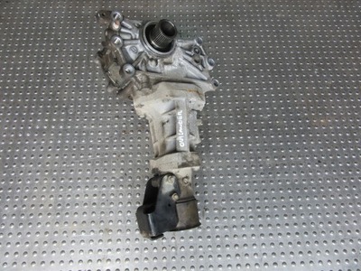 MITSUBISHI OUTLANDER 2.0DID 07 AXLE FRONT REDUCTION UNIT  