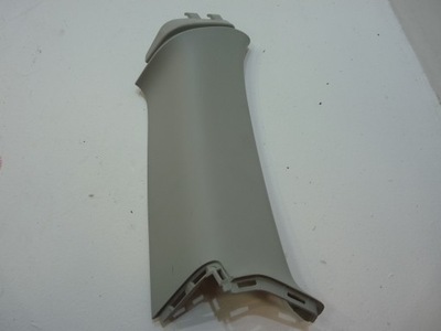 MBM OCTAVIA 3 PROTECTION PILLAR LEFT REAR 5E9867287 - milautoparts-fr.ukrlive.com