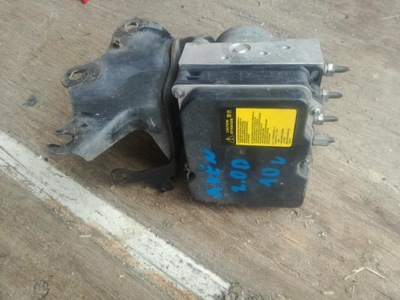 PUMP ABS 0265235406 TOYOTA AVENSIS T27 2009- - milautoparts-fr.ukrlive.com