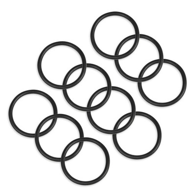 Oring Uszczelka O-ring 48x2,5 NBR70 1kpl=10szt.