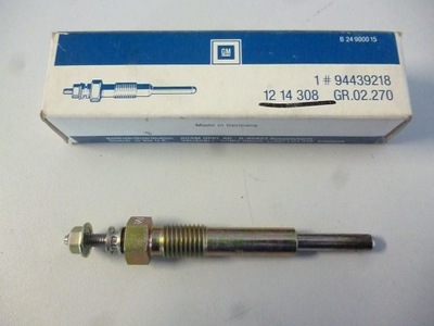 BOUGIE ZAROWA OPEL VECTRA CORSA KADETT 1.7 D 1.5 T - milautoparts-fr.ukrlive.com