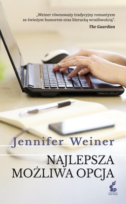 Najlepsza możliwa opcja Jennifer Weiner