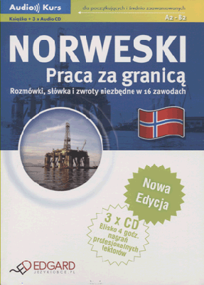 Norweski język - Praca za granicą -tk