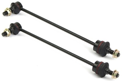 Land rover freelander 2x з'єднувач стабілізатора prz фото №1