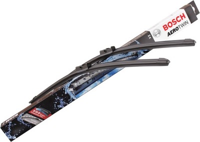 WIPER BLADES BOSCH VW GOLF 5 V HATCHBACK 2003-2005 - milautoparts-fr.ukrlive.com