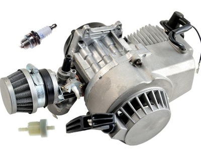 ENGINE POCKET DIRT BIKE MINI CROSS 60 CCM SCIGACZ - milautoparts-fr.ukrlive.com