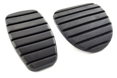 TRIMS ON PEDAL PEDALS RENAULT FLUENCE 2010 -  
