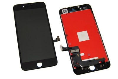 LCD wyświetlacz dotyk -- iPhone 8 Plus A1864 A1897
