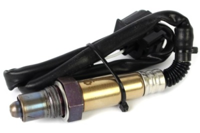 Датчик лямбда-зонд chrysler grand voyager 2000- 3.3 3.8 фото №1