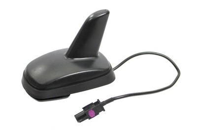 Mini cooper s one r50 r53 антенна кровельная rekin фото №1