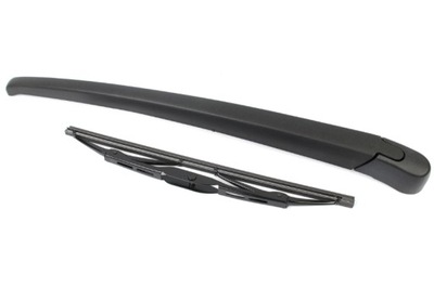 Hyundai tucson kia sportage рычаг дворники задняя фото №1