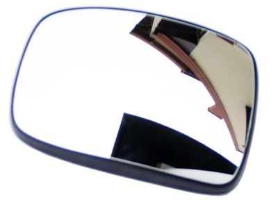 GLASS MIRRORS MALEGO LINER MIRRORS HEATED 24V XF106 105 CF - milautoparts-fr.ukrlive.com