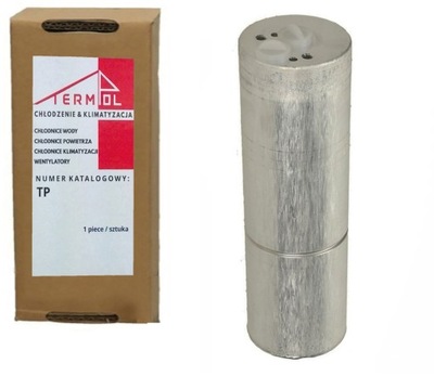 Осушитель кондиционера mercedes sprinter vito w638 фото №1